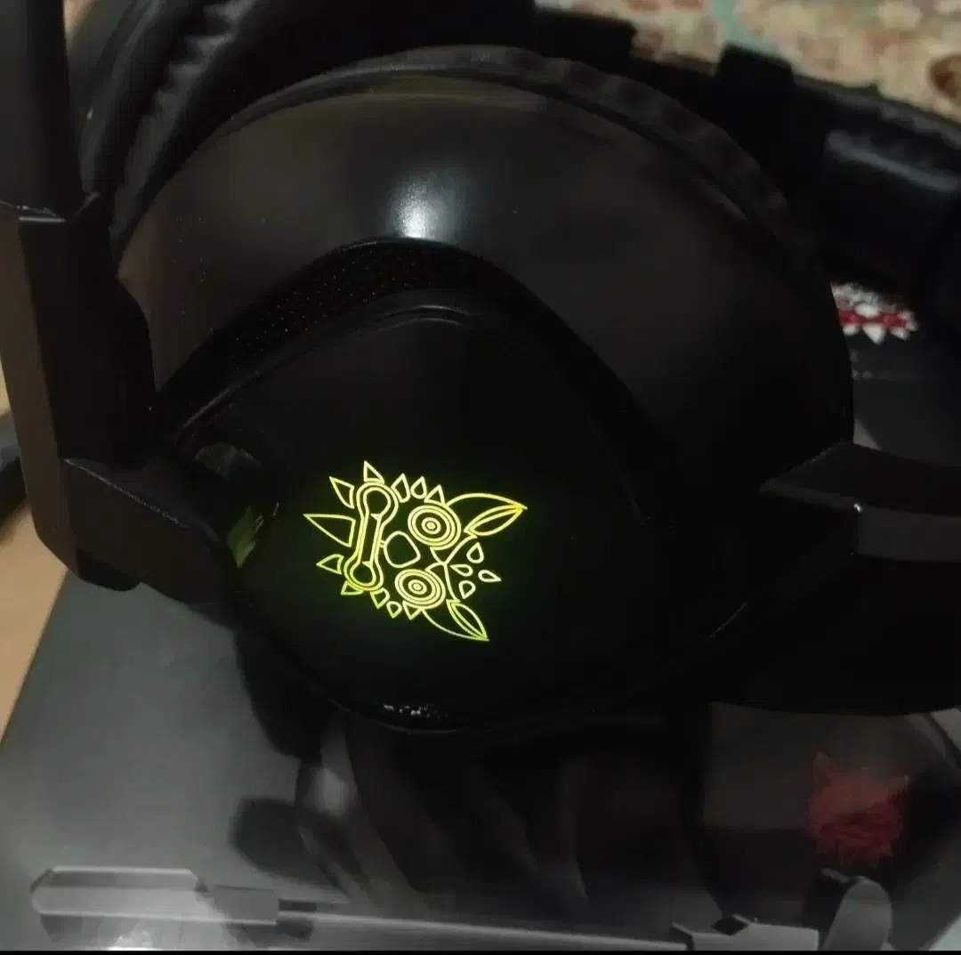 هدفون سیمی اونیکوما|قطعات و لوازم جانبی رایانه|پاکدشت, پاکدشت (مامازند)|دیوار