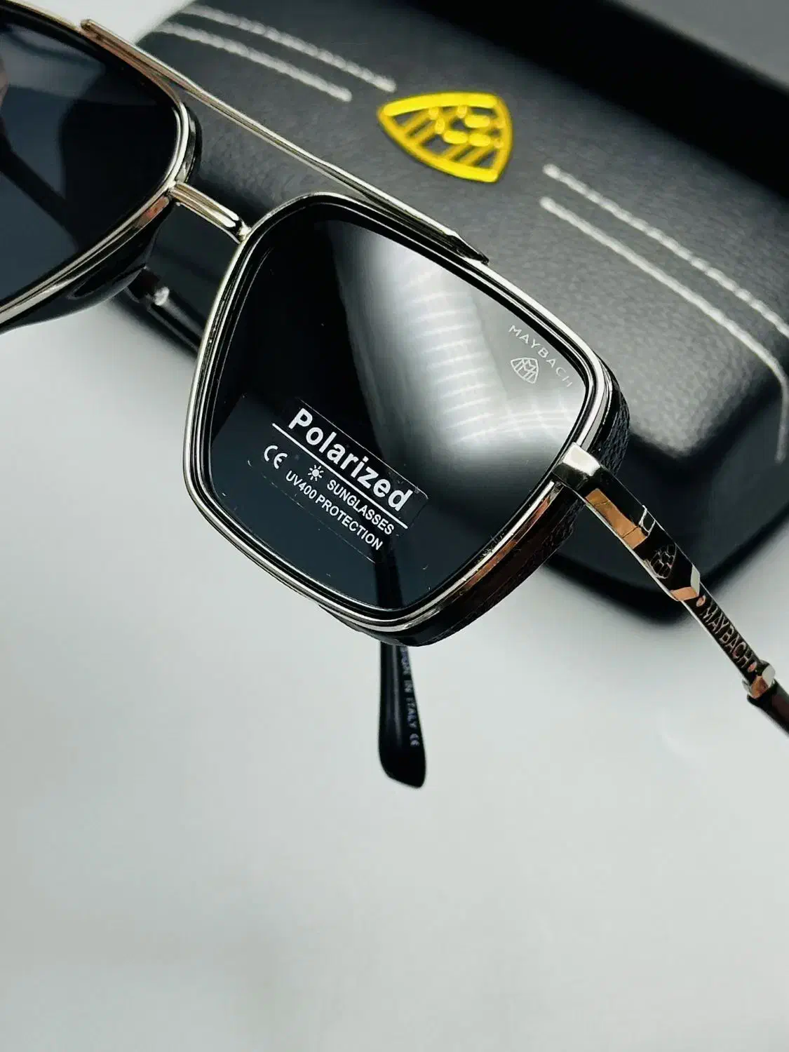 عینک میباخ|بدلیجات|مشهد, چهارچشمه|دیوار