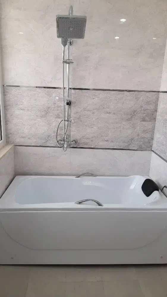 ابعاد مختلف وان وجکوزی. از تک تا چهار نفره|لوازم حمام|تهران, شهرک غرب|دیوار