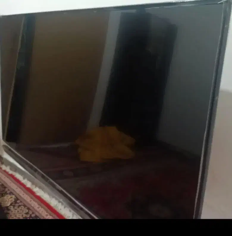 تلویزیون|تلویزیون و پروژکتور|اراک, |دیوار