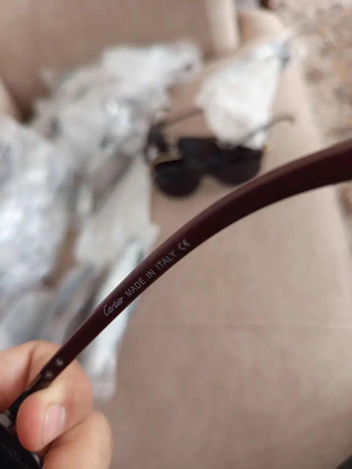 عینک پورشه|زیورآلات و اکسسوری|تهران, اکباتان|دیوار