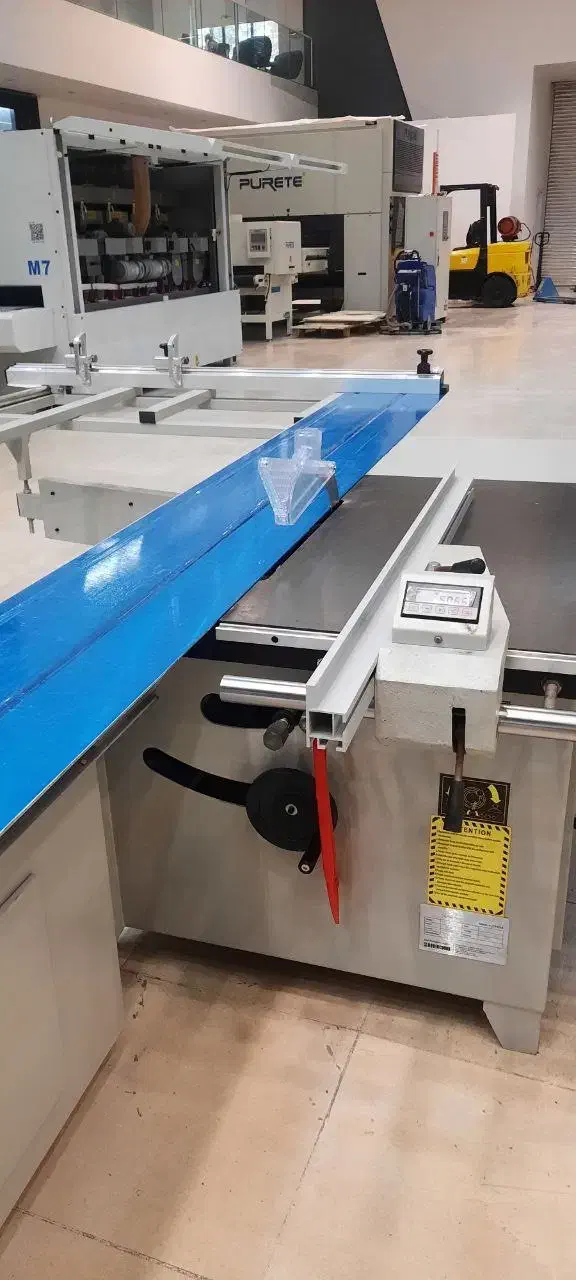 دورکن نوین چوب ریل واگنی ۳،۸۰ CM45YA / لبه چسبان|ماشین‌آلات صنعتی|تهران, منیریه|دیوار