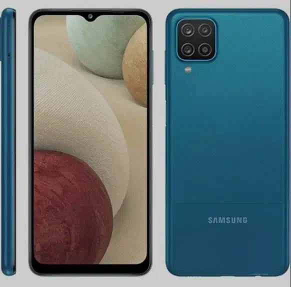 سامسونگ m12 ۱۲۸|موبایل|نیشابور, بنیاد شهید|دیوار