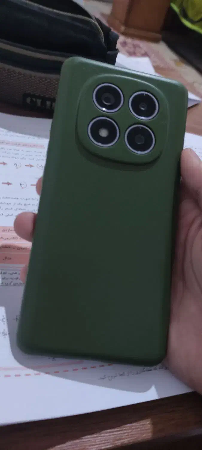 نوت ۱۴پرو 4g|موبایل|کرج, خرمدشت|دیوار