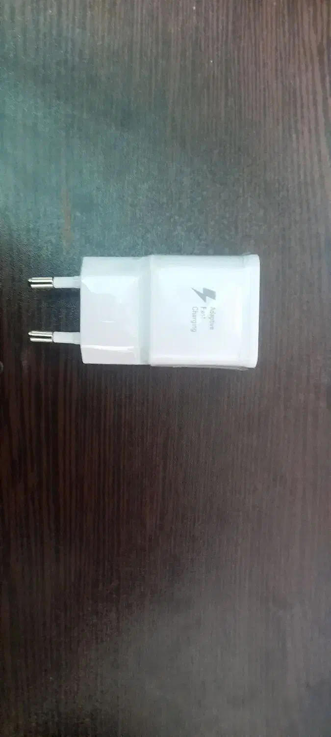 شارژر کامل  با سیم USB ساده|لوازم جانبی موبایل و تبلت|باغ ملک, |دیوار