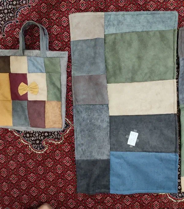 نمگیر ساک کیف پول|کیف، کفش، کمربند|کرمانشاه, |دیوار