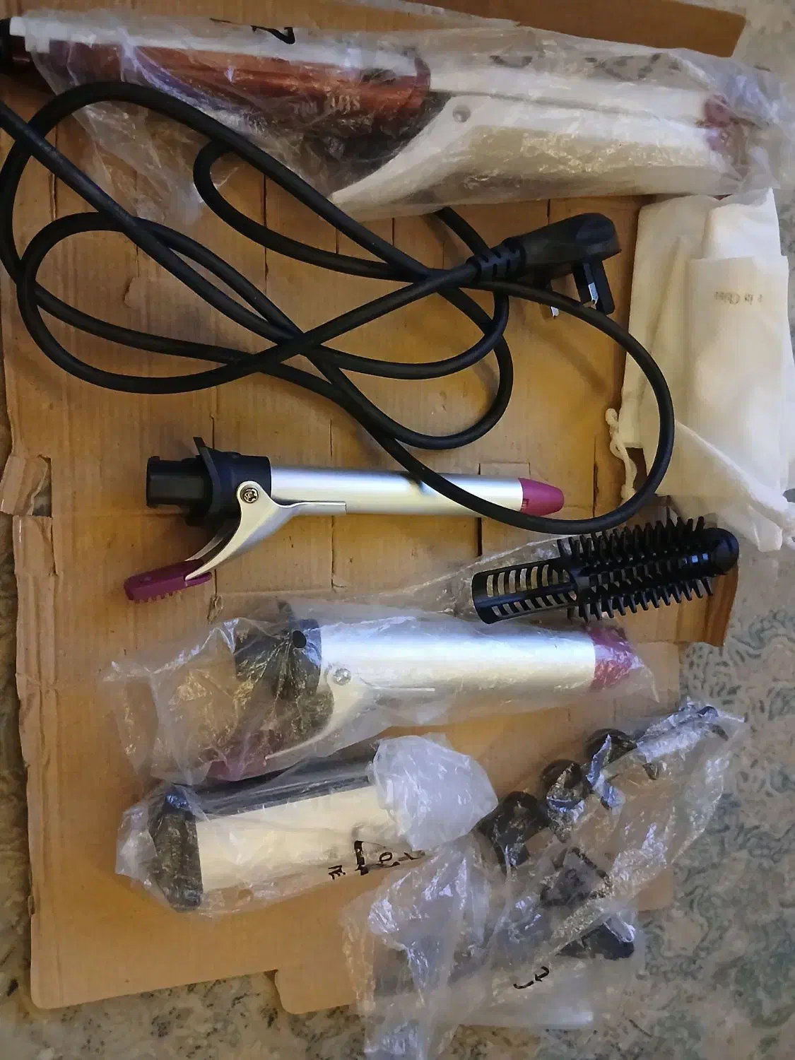 اتومو|آرایشی، بهداشتی، درمانی|مشهد, حسابی جنوبی (شهرک غرب)|دیوار