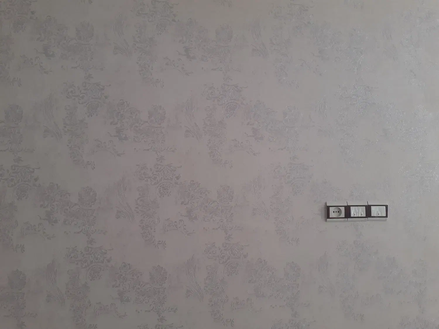 کاغذ دیواری با کیفیت قابل شست شو درجه یک|مصالح و تجهیزات ساختمان|زنجان, |دیوار