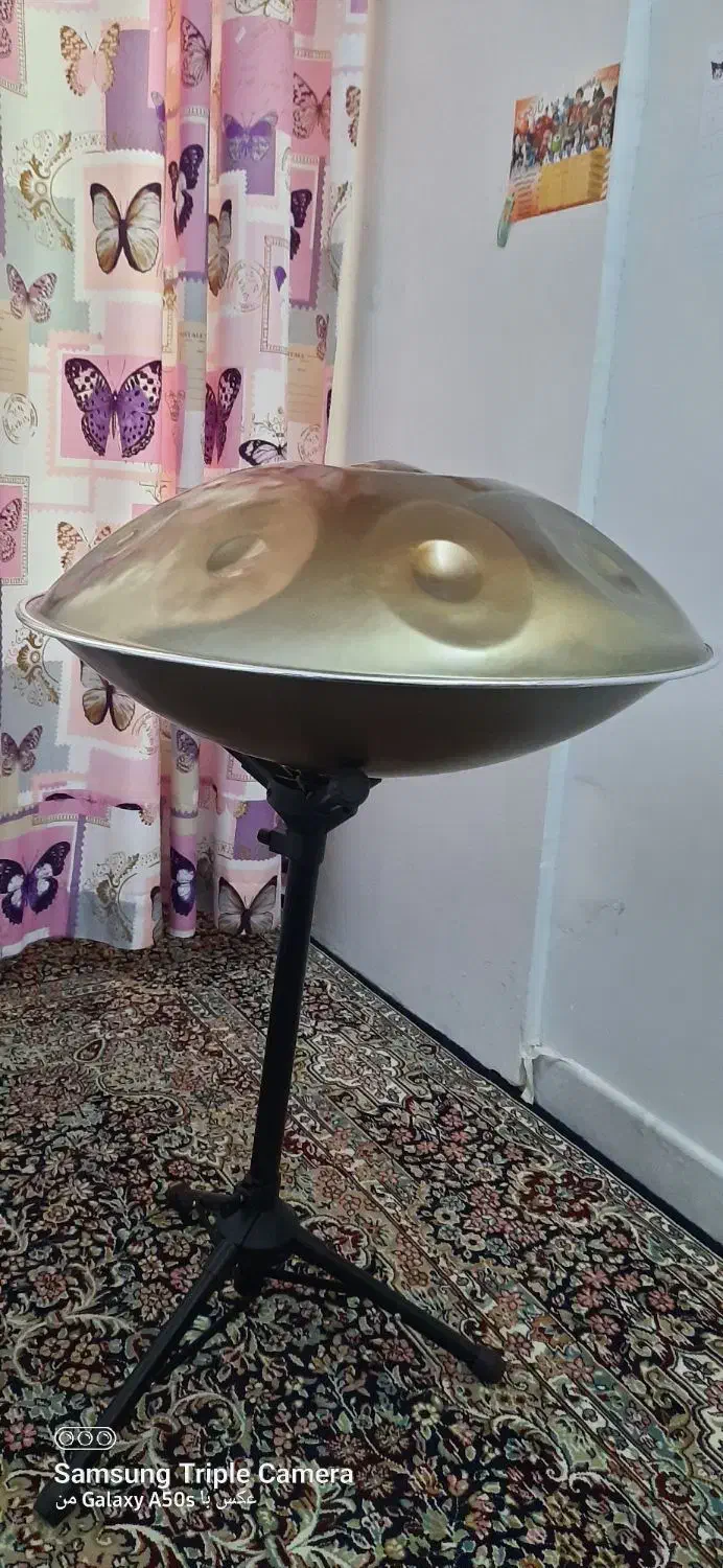 هنگدرام|درام و پرکاشن|تهران, نازی‌آباد|دیوار