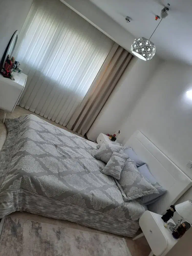 ۱۱۲متر  ، ۲خواب  ، همراهشهر|فروش آپارتمان|تهران, شهرک آتی شهر|دیوار