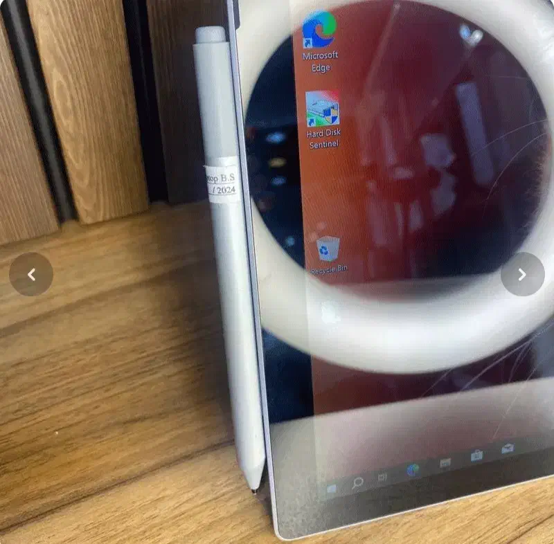 قلم سرفیس ۲۰۱۷|قطعات و لوازم جانبی رایانه|رشت, پاستوریزه|دیوار