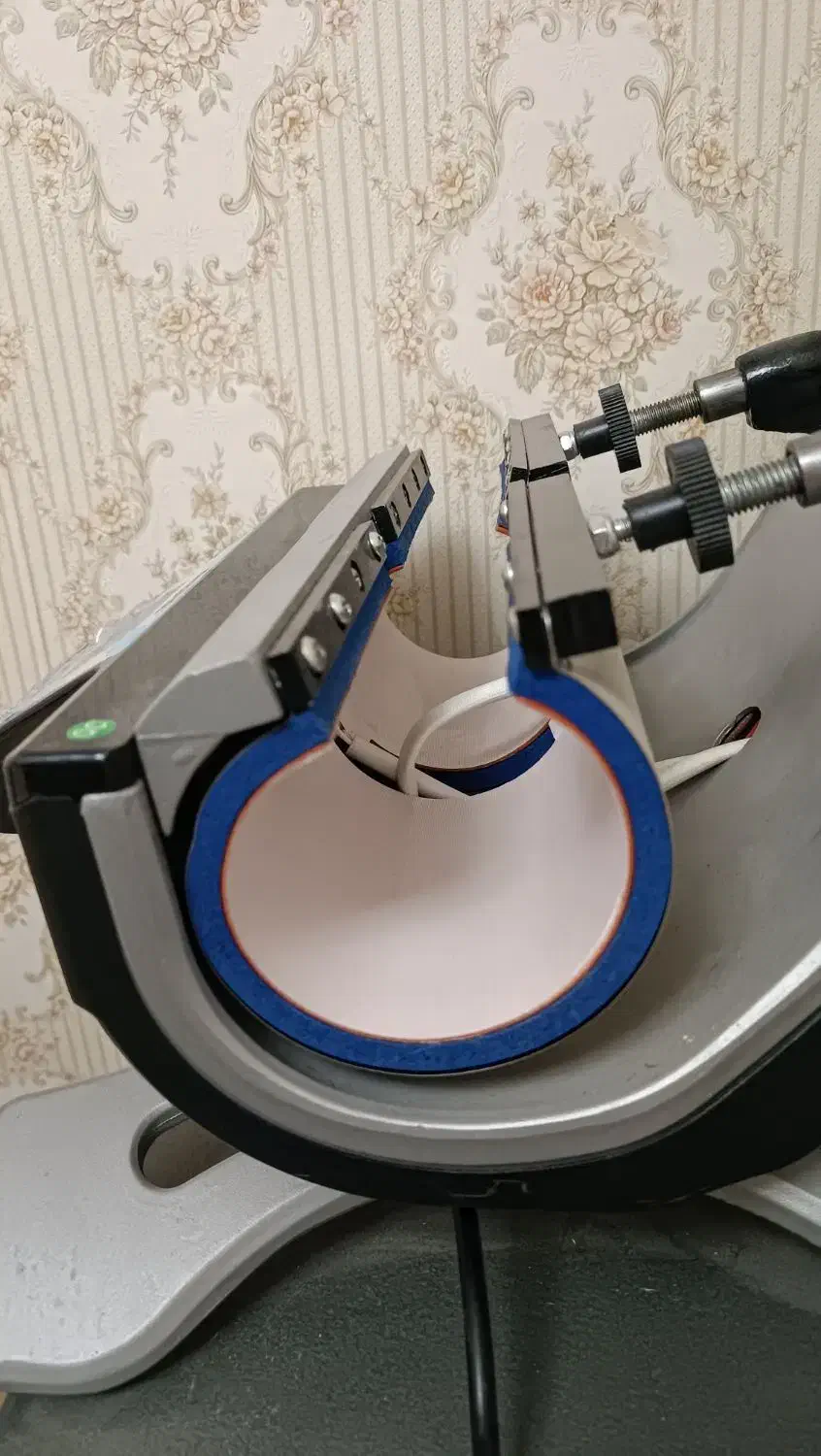 دستگاه ماگ دوقلو فری ساب|ماشین‌آلات صنعتی|کرج, گوهردشت|دیوار