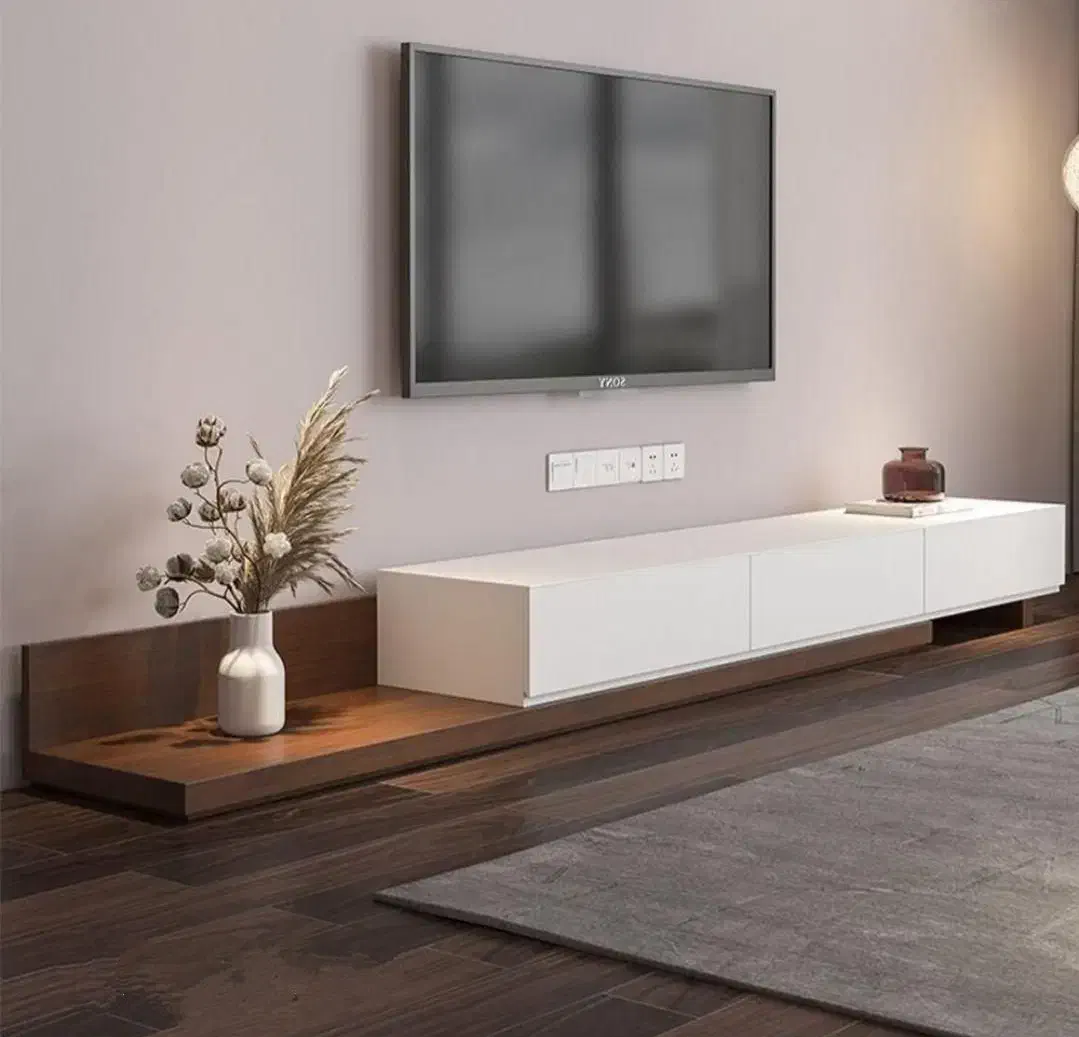 میزتلویزیون مدل ال در رنگبندی|میز تلویزیون|مشکین‌دشت, |دیوار