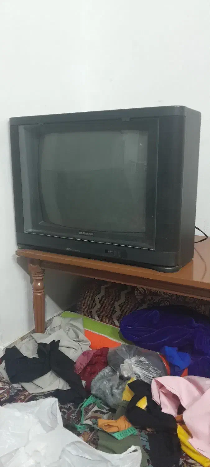 تلویزیون فروشی|تلویزیون و پروژکتور|مشهد, راه آهن|دیوار