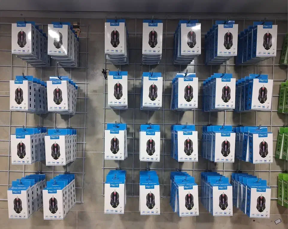 جانبی کامپیوتر و لپ‌تاپ|قطعات و لوازم جانبی رایانه|بندر گناوه, |دیوار