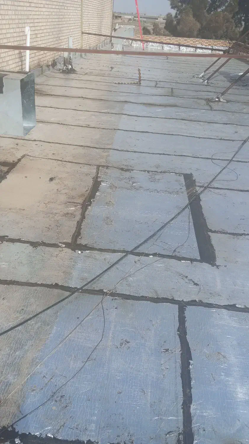 نصاب ایزوگام|خدمات پیشه و مهارت|تربت جام, بهشت محمدیه|دیوار