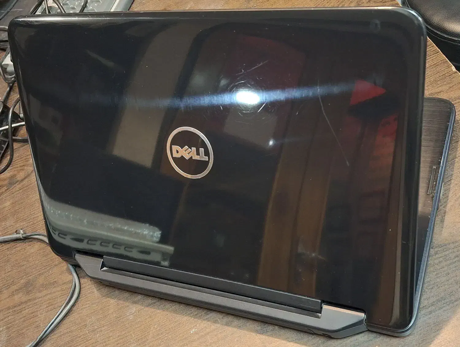 کامپیوتر - لپ تاپ دل i3 Laptop DELL باتری نو|رایانه همراه|اصفهان, درب کوشک|دیوار