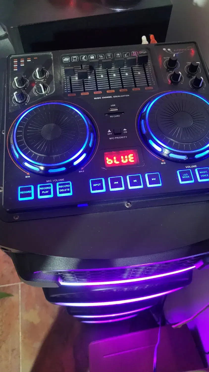 اسپیکر مکسیدر cn 627|سیستم صوتی خانگی|ساری, |دیوار