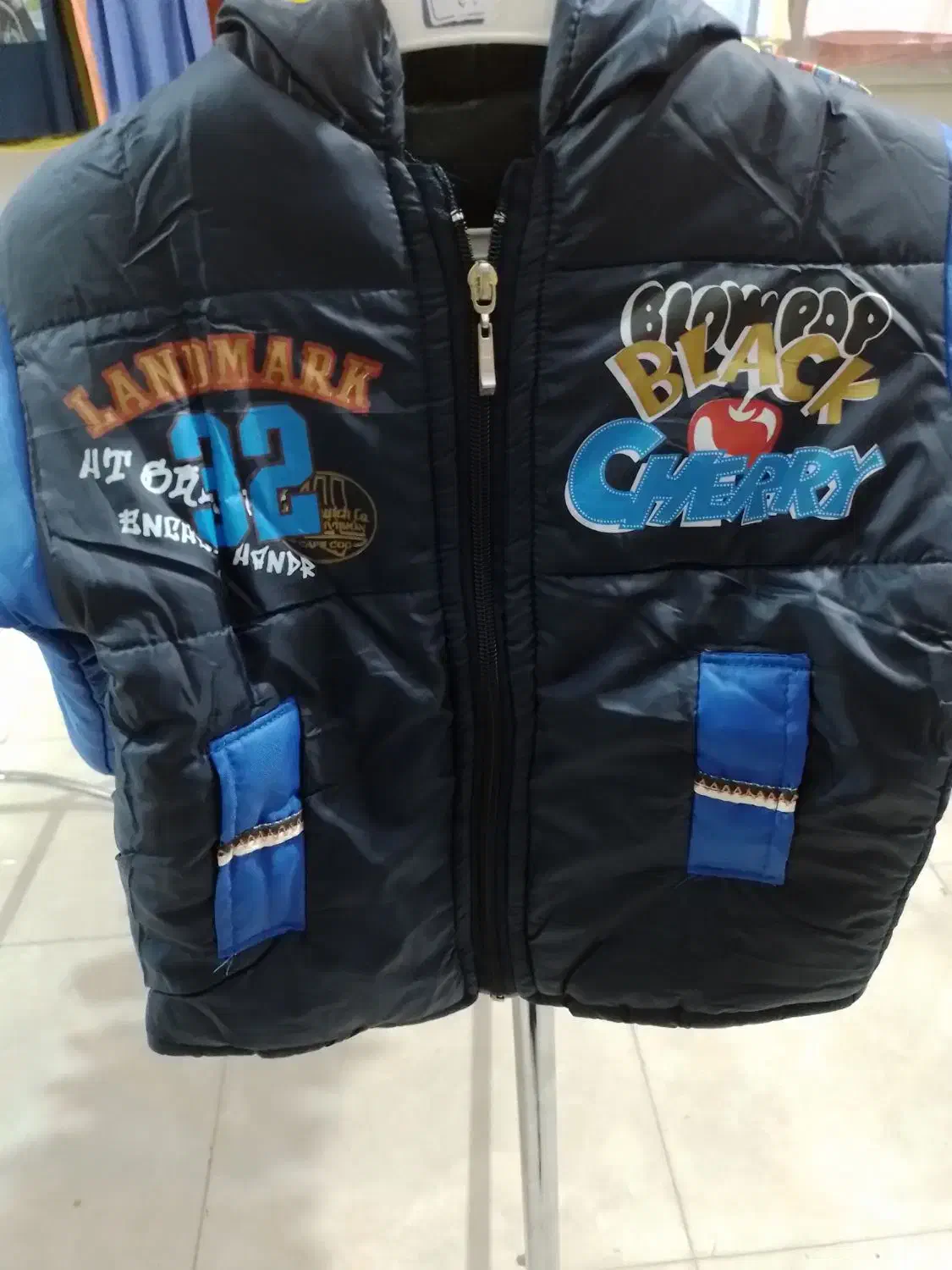 کافشن|لباس|بندر دیر, |دیوار