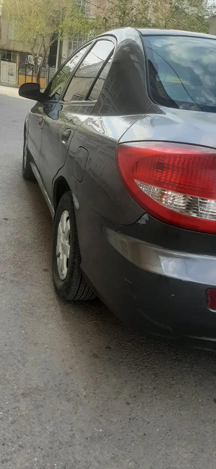 ریو|خودرو سواری و وانت|مشهد, چهنو|دیوار