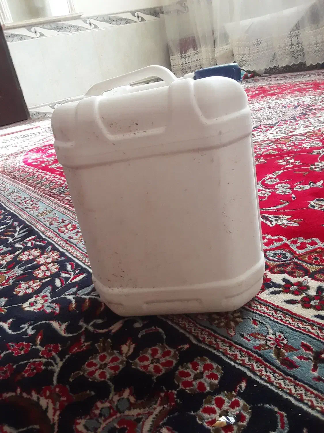 بانکه|ظروف نگهدارنده، پلاستیکی، یک‌بارمصرف|بیرجند, |دیوار