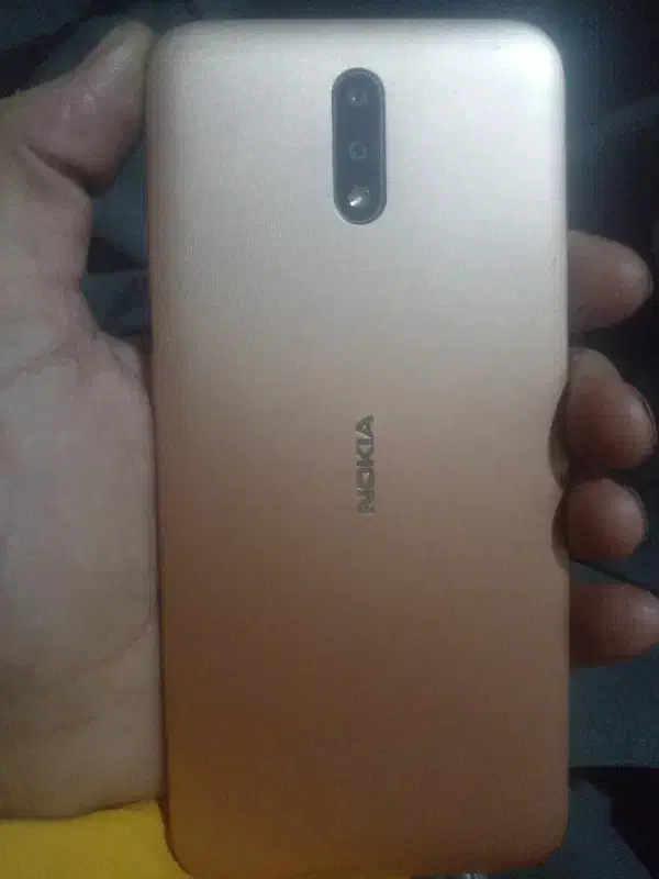 سامسونگA02ونوکیا ۲.۳|موبایل|کرمانشاه, |دیوار