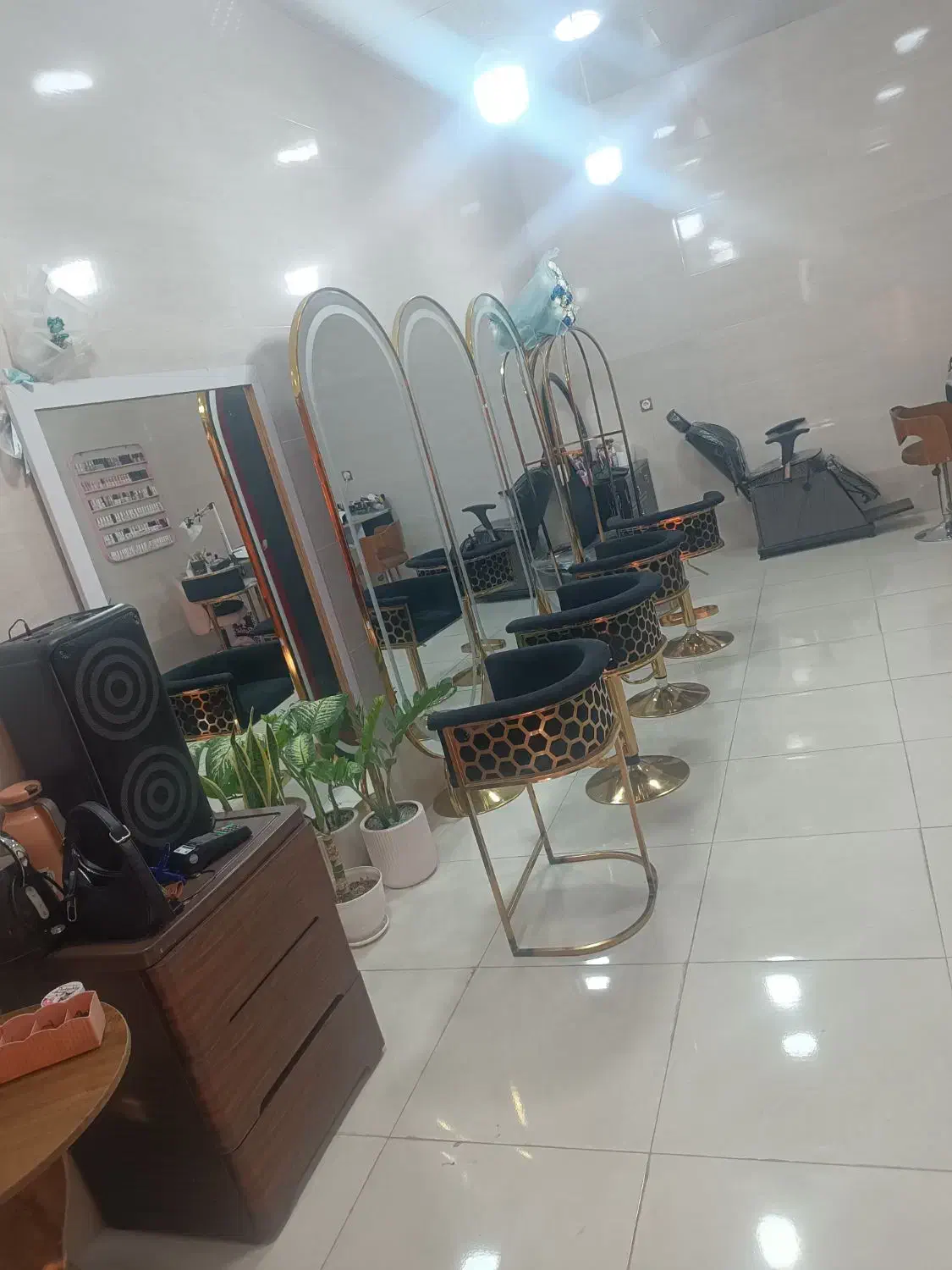 اجاره و رهن مغازه|اجارهٔ مغازه و غرفه|دهدشت, |دیوار