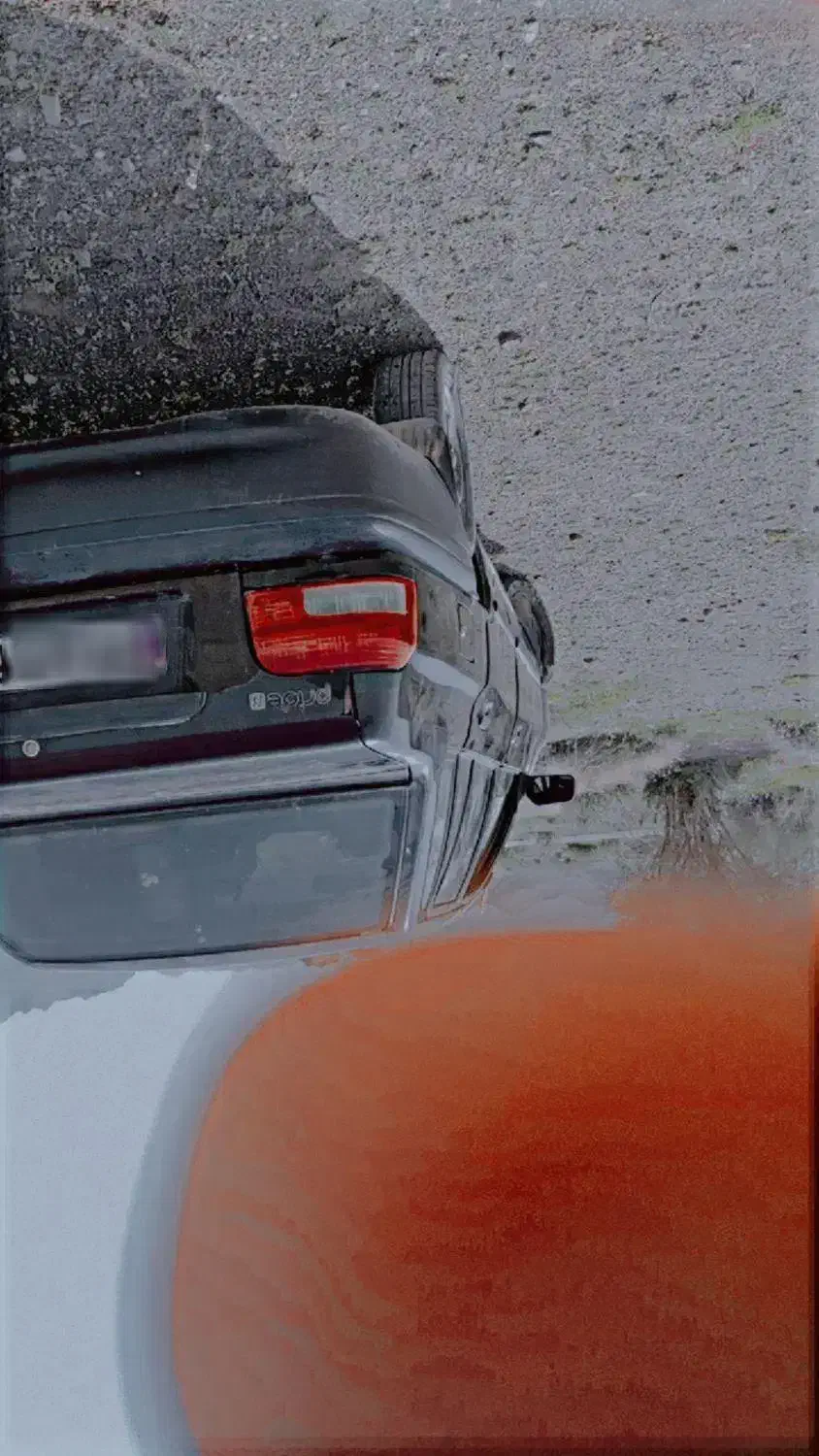 فروشی|خودرو سواری و وانت|کوار, |دیوار