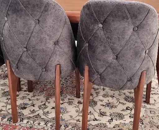 میز و صندلی غذاخوری|میز و صندلی غذاخوری|کرمانشاه, |دیوار