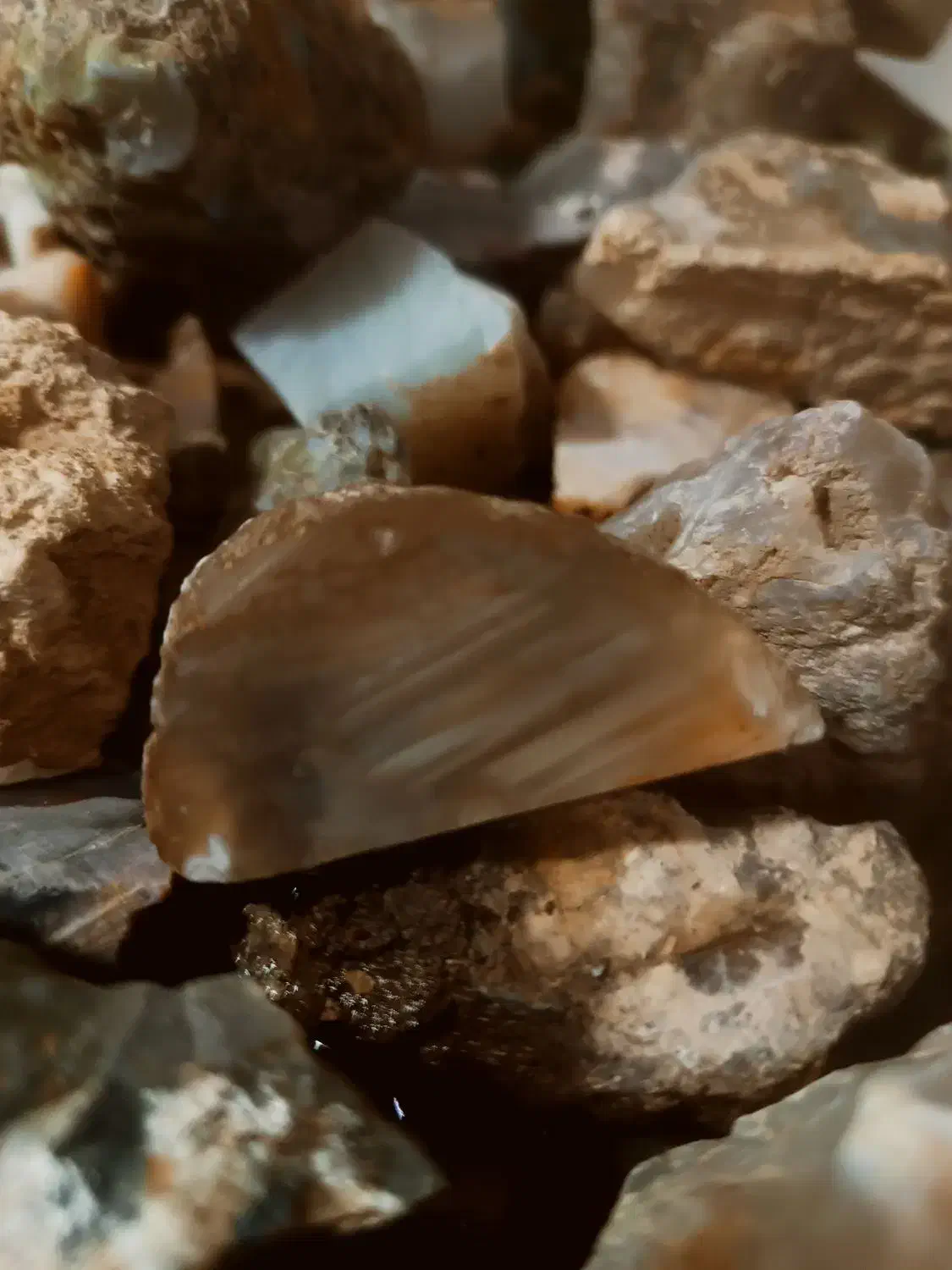 سنگ عقیق راف|جواهرات|شهریار, شهریار|دیوار