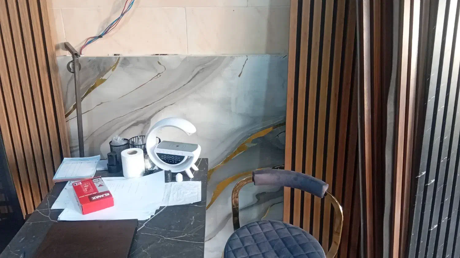 شراکت در دکوراسیون داخلی|استخدام مالی، حسابداری، حقوقی|هشتگرد, مدرس|دیوار