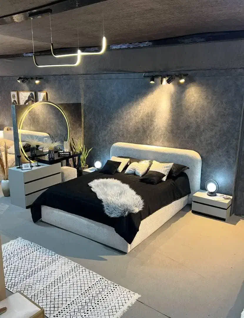 پخش سرویس خواب شرکتی دیاکوچوب مازندران|تخت و سرویس خواب|بابل, |دیوار