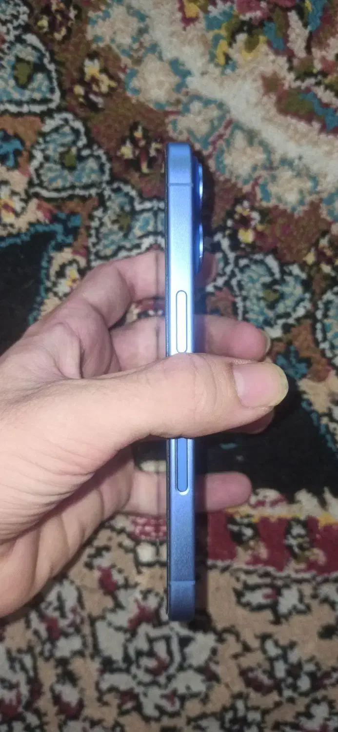 iPhone 16|موبایل|شیراز, ارم|دیوار