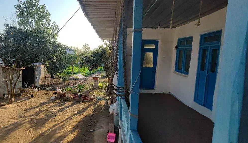 خونه  باغ سنتی|اجارهٔ کوتاه‌مدت ویلا و باغ|لولمان, |دیوار