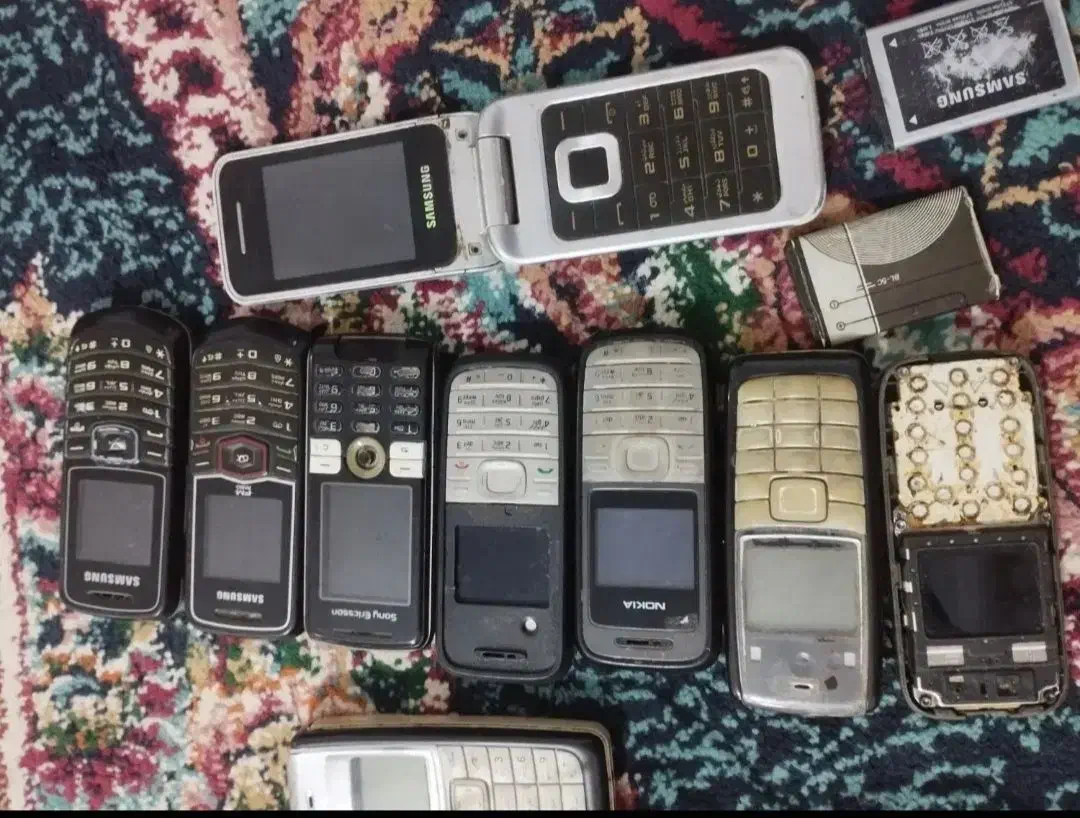 گوشی|موبایل|نیشابور, رحمت آباد|دیوار