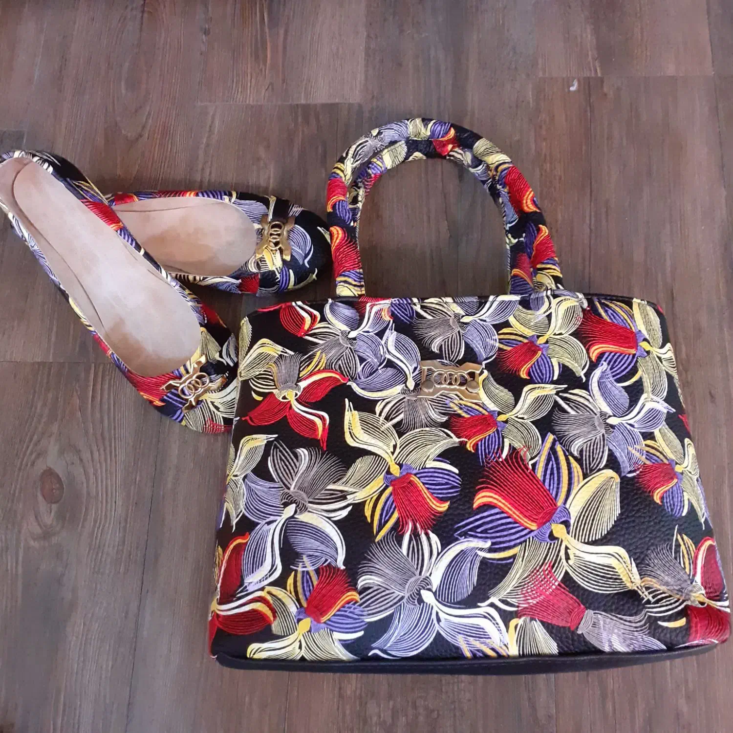 کیف وکفش|کیف، کفش، کمربند|قم, آزادگان|دیوار