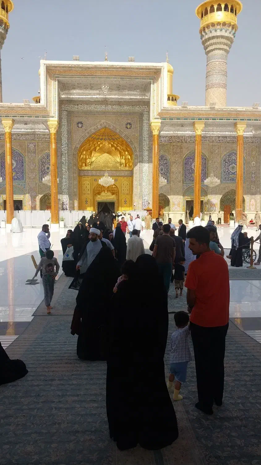 کاروان زیارتی انصارالمهدی|خدمات حمل و نقل|بوشهر, |دیوار