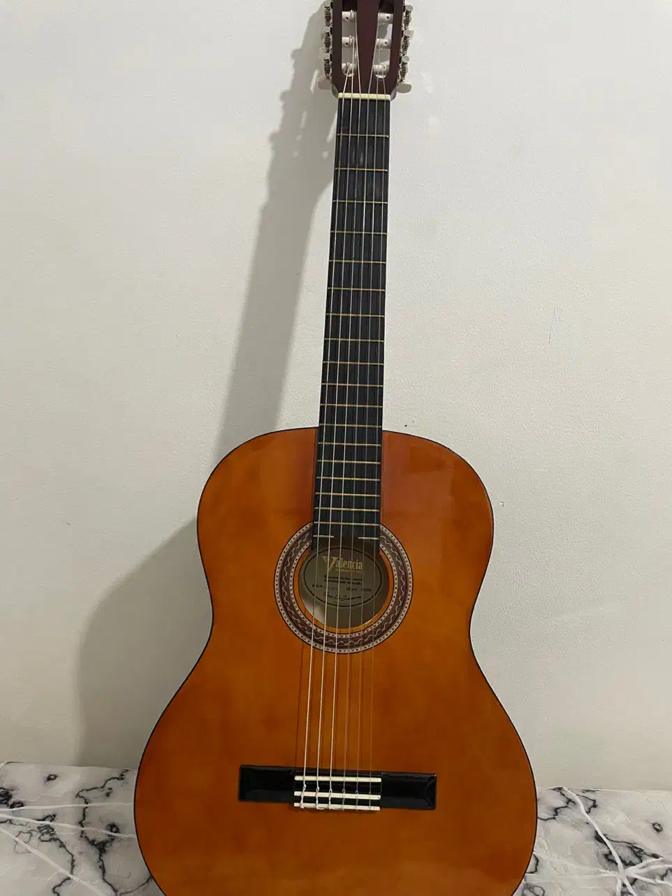 گیتار والنسیا|گیتار، بیس، امپلیفایر|تهران, وردآورد|دیوار