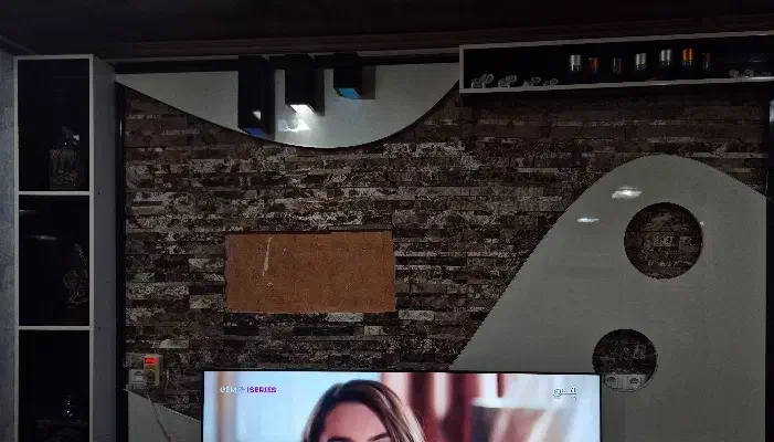 تی‌وی روم|میز تلویزیون|بندر امام خمینی, |دیوار