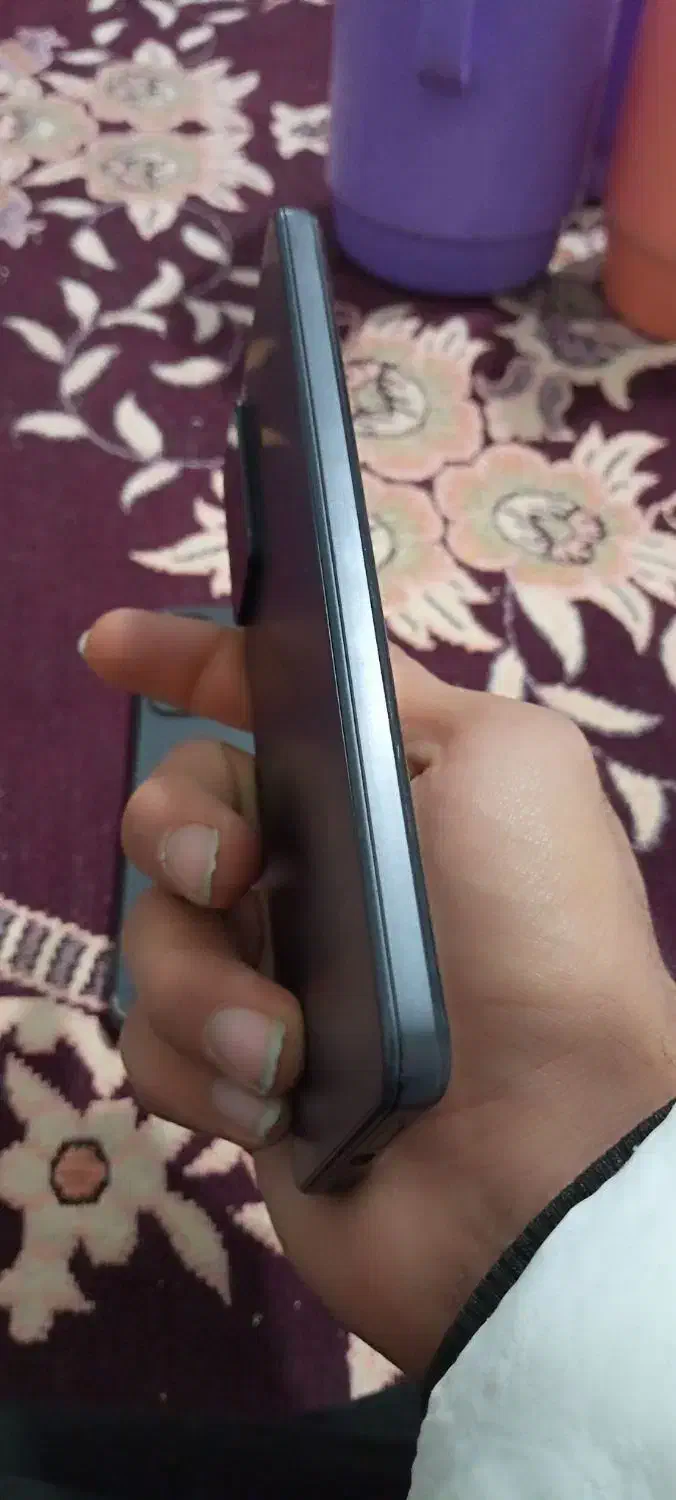 گوشی نوت 11پروپلاس 5gدر حد اک|موبایل|تهران, نعمت‌آباد|دیوار