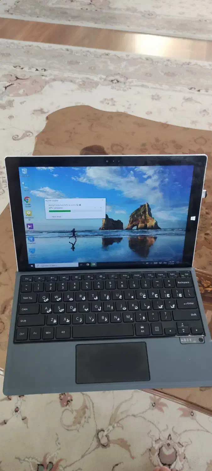 سرفیس پرو 3|رایانه همراه|کرج, دولت‌آباد|دیوار