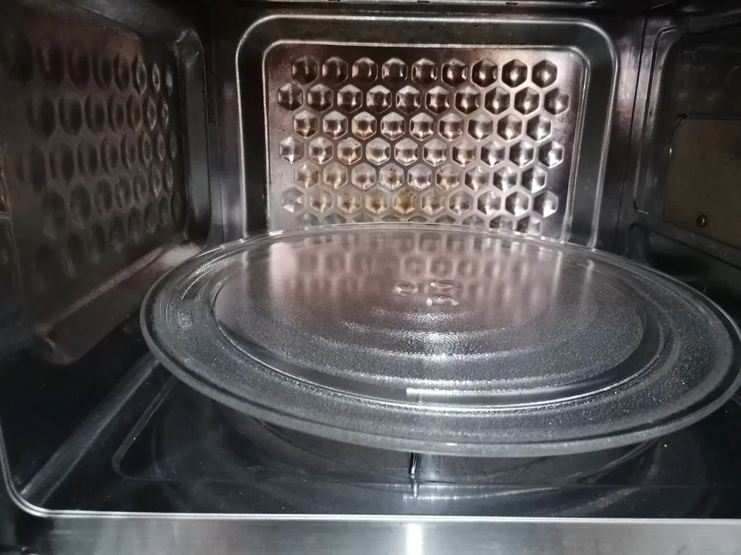 ماکروفر دِوو|اجاق گاز و لوازم برقی پختوپز|ایذه, |دیوار