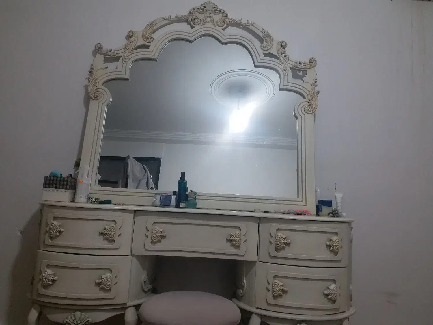 سرویس تخت کامل|تخت و سرویس خواب|چابهار, |دیوار