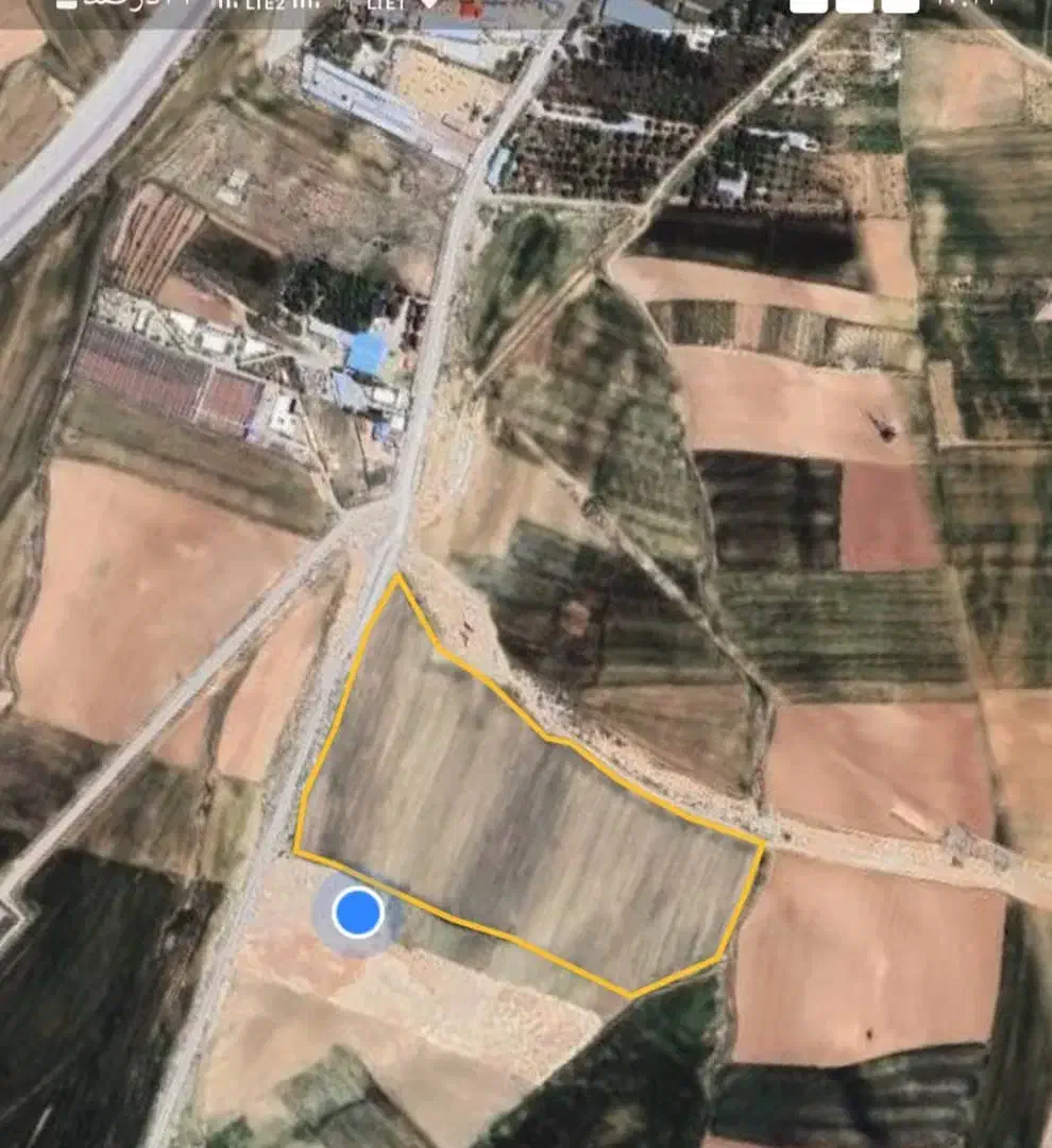 فروش زمین 7تا10هزار متری350|فروش دفتر صنعتی، کشاورزی، تجاری|سراب, |دیوار