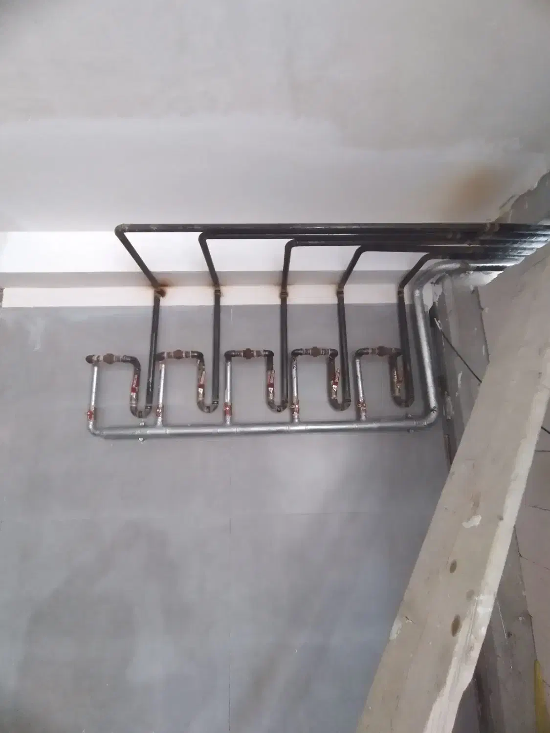 لوله کشی گاز|خدمات پیشه و مهارت|اردبیل, |دیوار