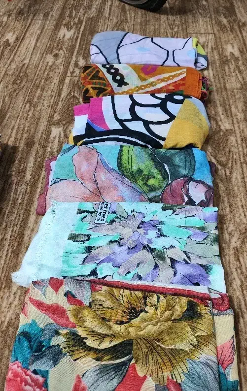 روسری و شال ارزان قیمت|لباس|مشهد, شهید قربانی|دیوار