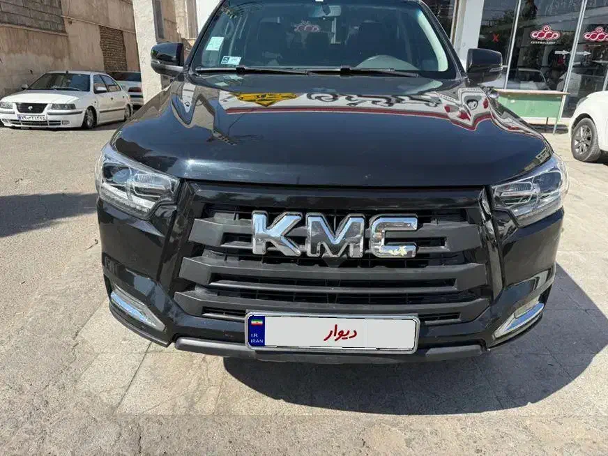 کی امسیt8|خودرو سواری و وانت|کرمان, |دیوار