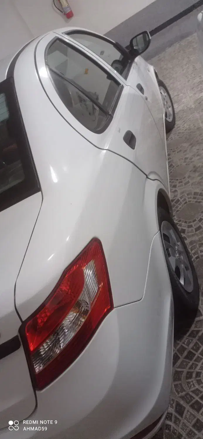 ساینا|خودرو سواری و وانت|سبزوار, قاضی زاد|دیوار