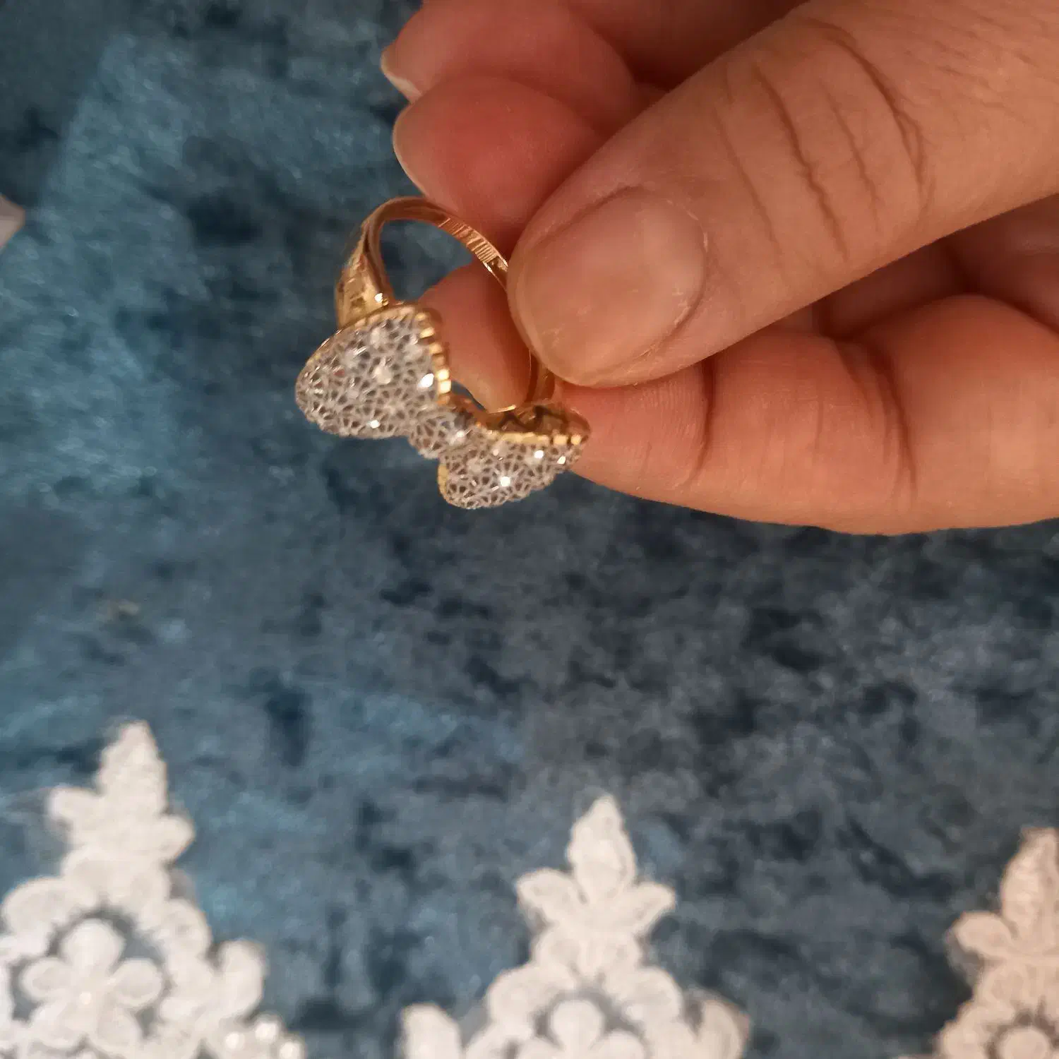 طلا نو|جواهرات|مشهد, کارگران|دیوار