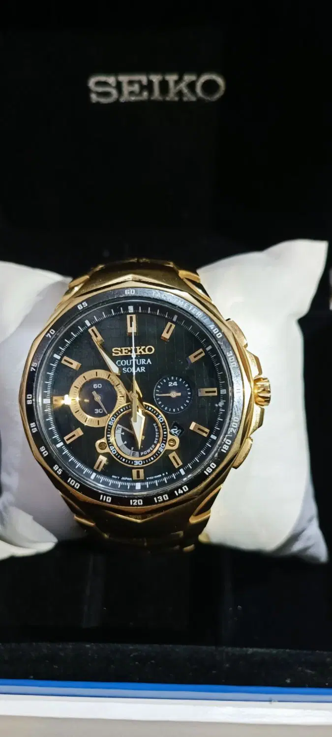 ساعت SEIKO|ساعت|تهران, آرژانتین|دیوار